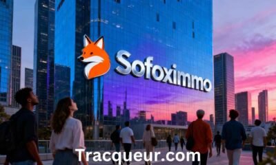 Sofoximmo