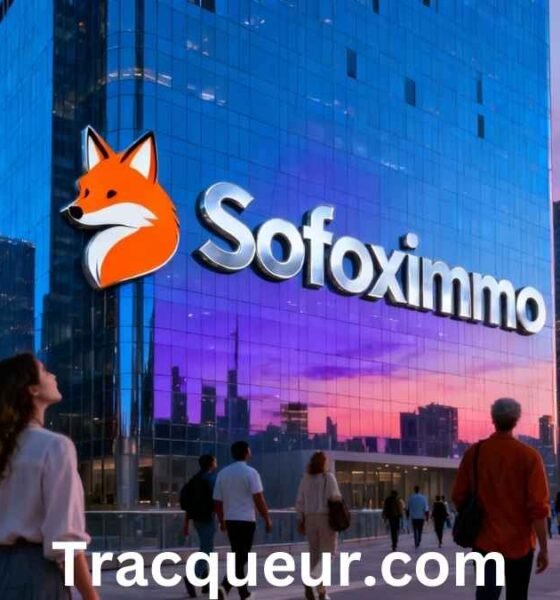 Sofoximmo