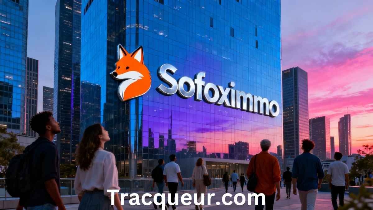 Sofoximmo