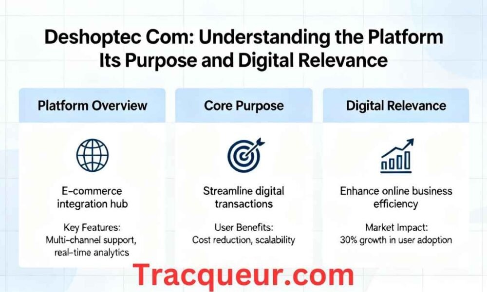 Deshoptec Com