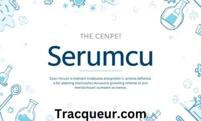 Serumcu