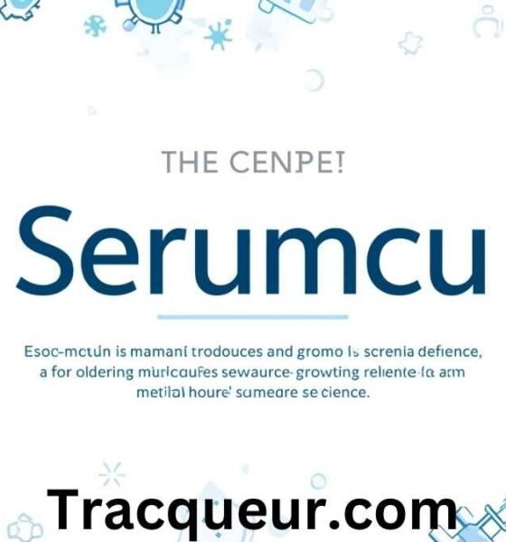 Serumcu
