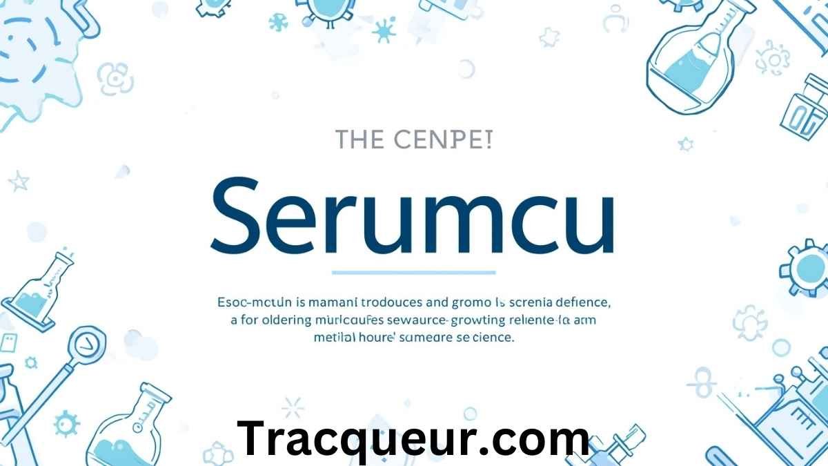 Serumcu