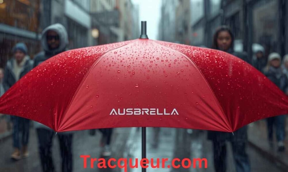 Ausbrella