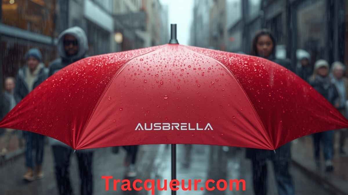 Ausbrella
