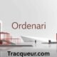 Ordenari