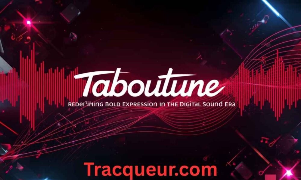Tabootune
