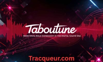 Tabootune