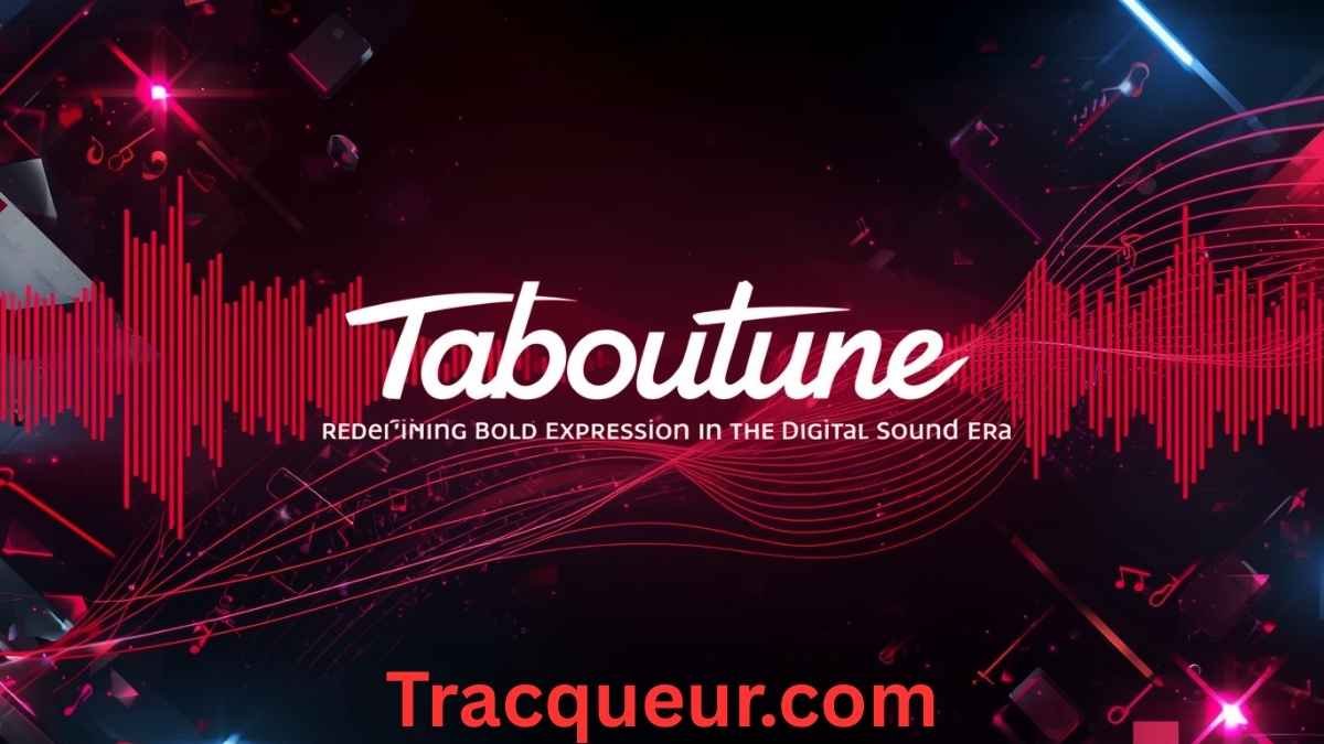 Tabootune