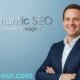 Semantic SEO Speaker Ben Stace