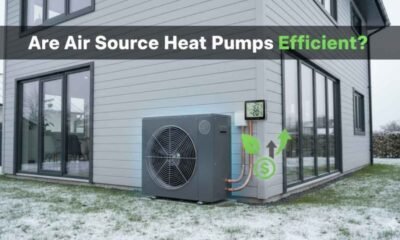 Heat Pumps