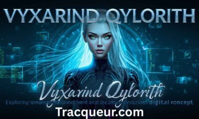 Vyxarind Qylorith