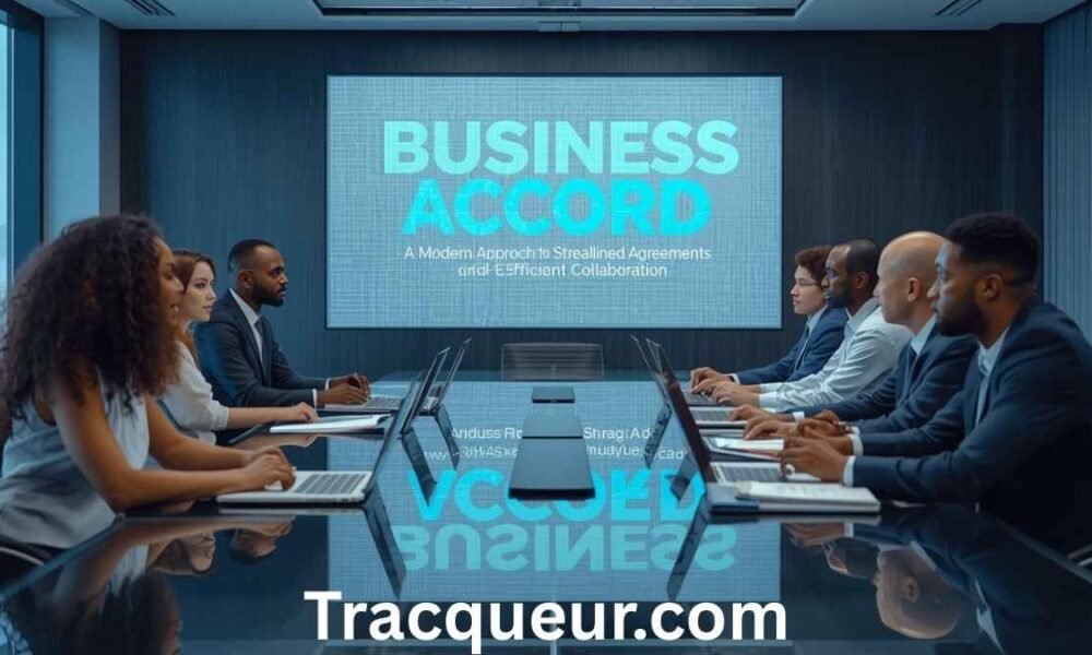 Business Accordshort