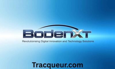 BodenXT