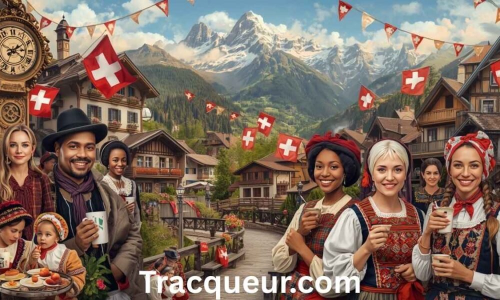 Switzerlanders