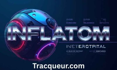 Inflatom