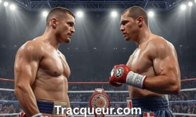 Usyk Parker Fight Delay Request