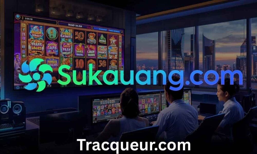 Slot Sukauang.com