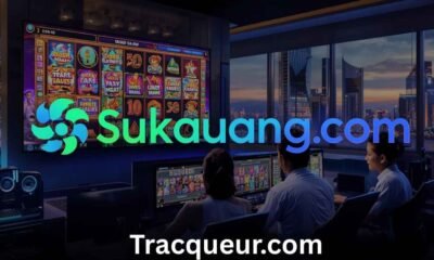 Slot Sukauang.com