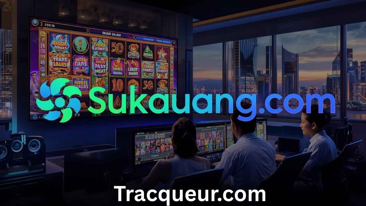 Slot Sukauang.com