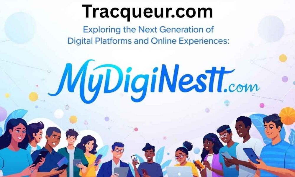MyDigiNestt.com