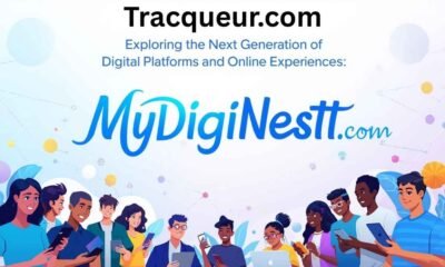 MyDigiNestt.com