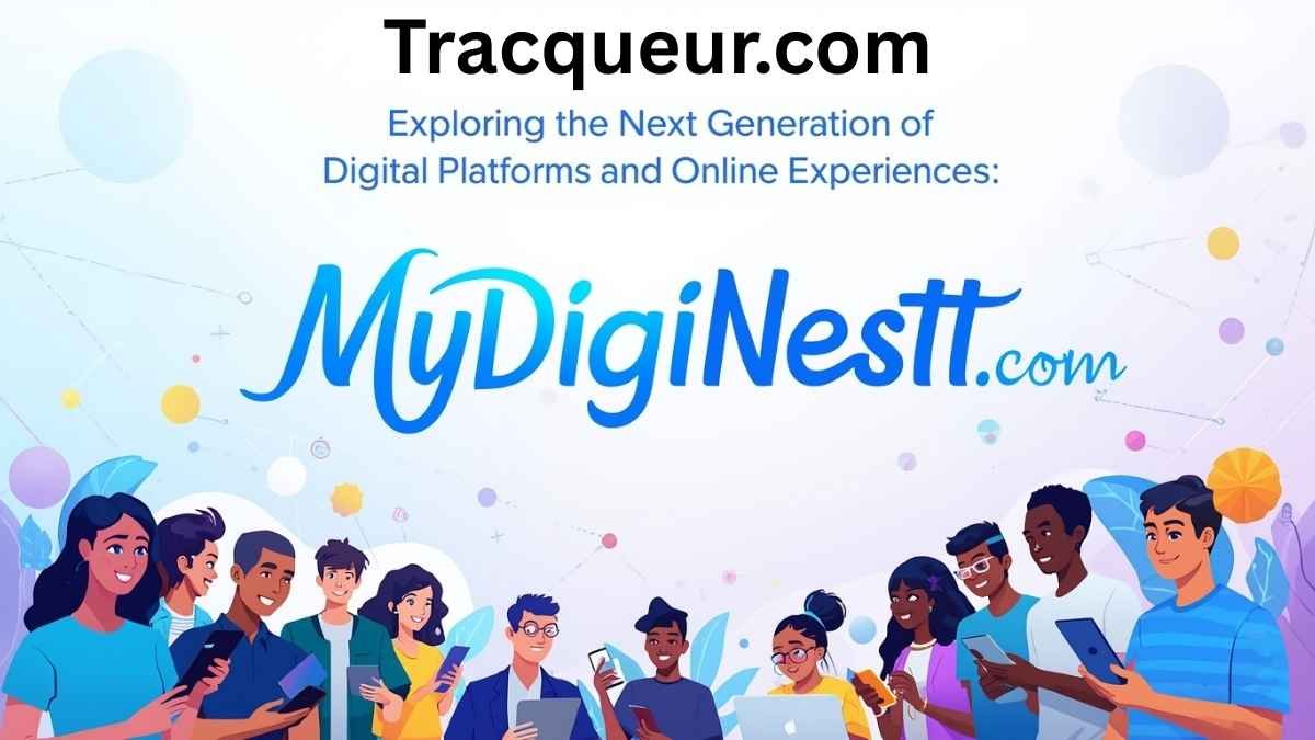 MyDigiNestt.com