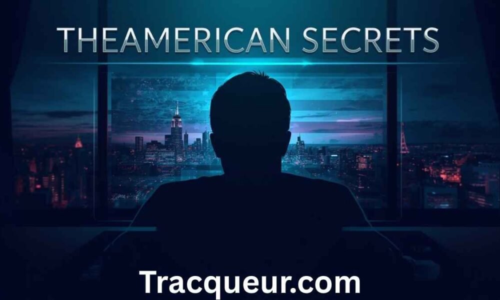Site #theamericansecrets