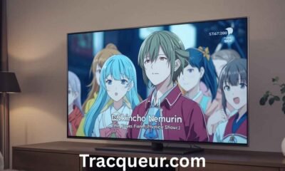 Dokincho Nemurin Online Watch