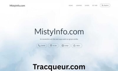 MistyInfo.com
