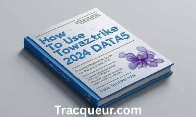 How to Use Towaztrike2045 Data