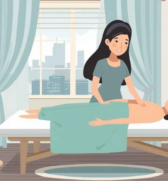 Simple Ways for Travelers to Find Relaxing Business Trip Massage Services Anywhere 