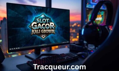 Slot Gacor Kali Gbowin