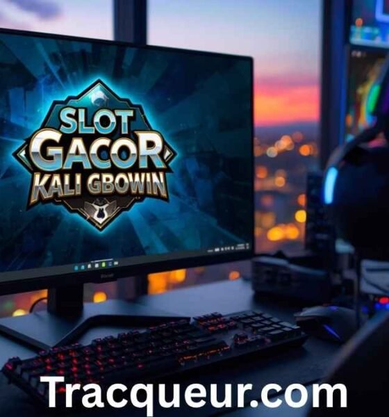 Slot Gacor Kali Gbowin
