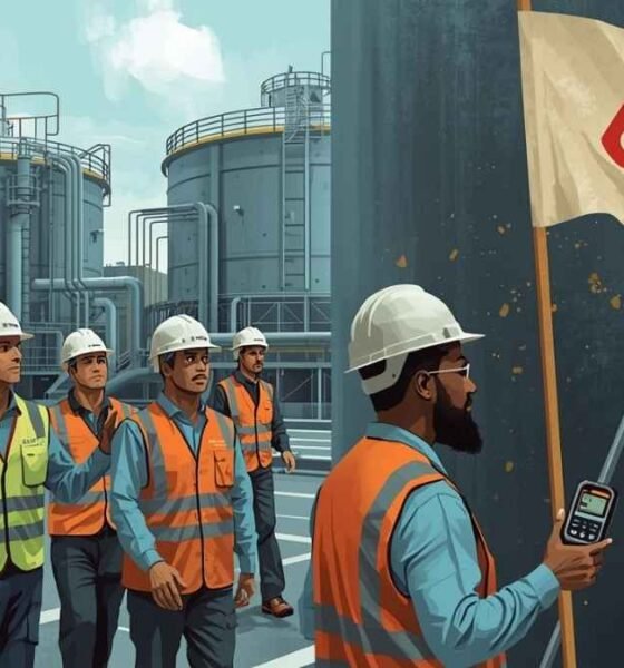 Tank Inspection Companies