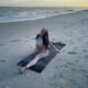 Finally, an Eco Friendly Yoga Mat That Works as Hard as You Do